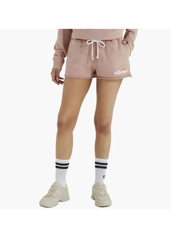 Шорти жіночі Ellesse Colieur Short (SGM14015-PINK) — фото 1