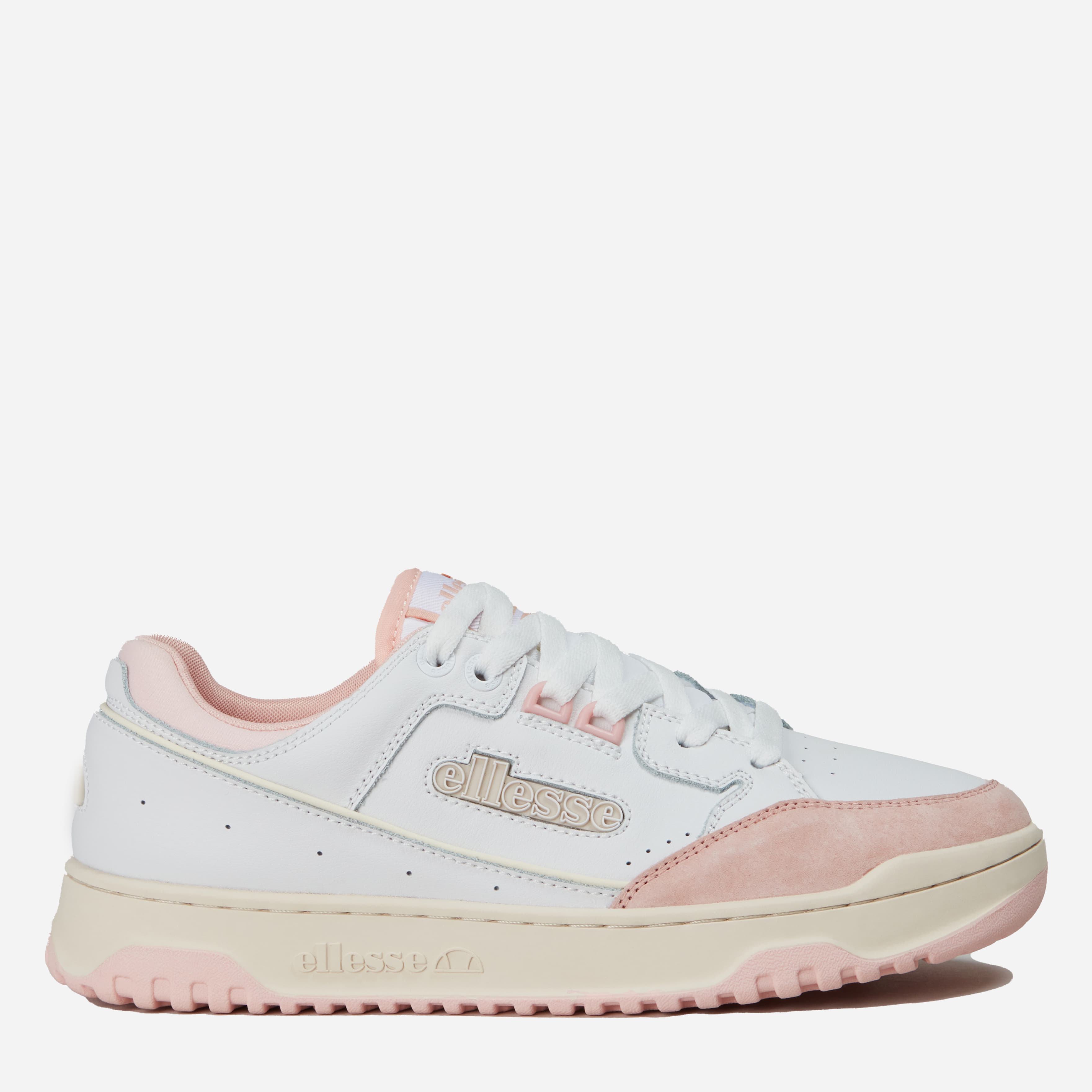 Кросівки жіночі Ellesse Ls987 Cupsole (SGTF0705-919) — фото 1
