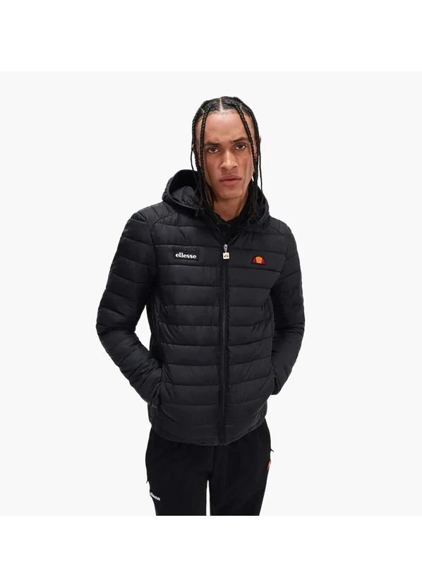 Куртка чоловіча Ellesse Lombardy Padded Jacket (SHS01115-011) — фото 1