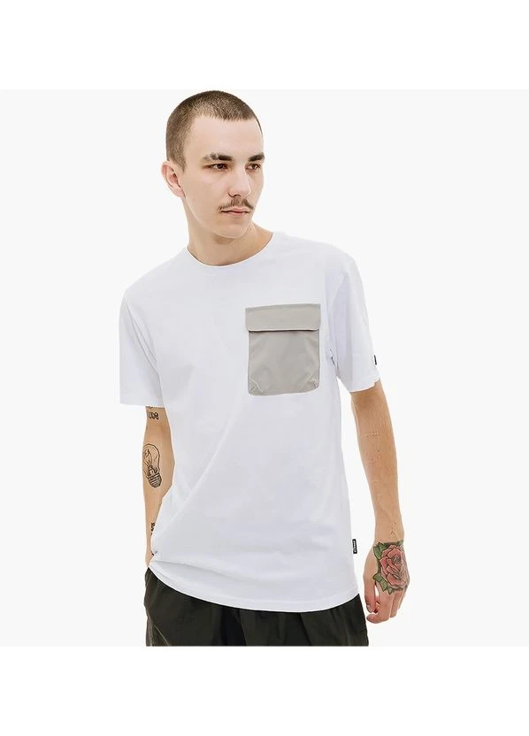 Футболка чоловіча Ellesse Reps Tee (SHV20516-908) — фото 1