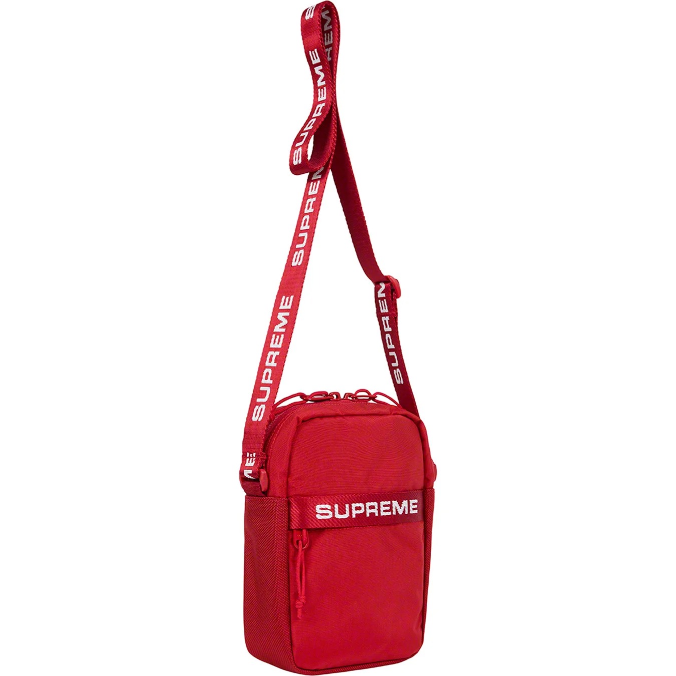 Сумка Supreme Shoulder Bag (FW22) — фото 1