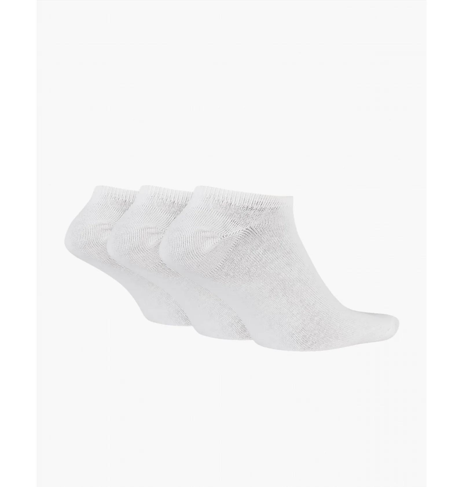 Шкарпетки Nike U NK LTWT NS VALUE 3 пари — фото 3