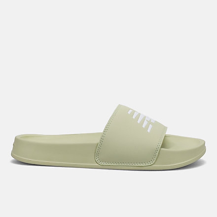Тапочки New Balance 200 Green — фото 1