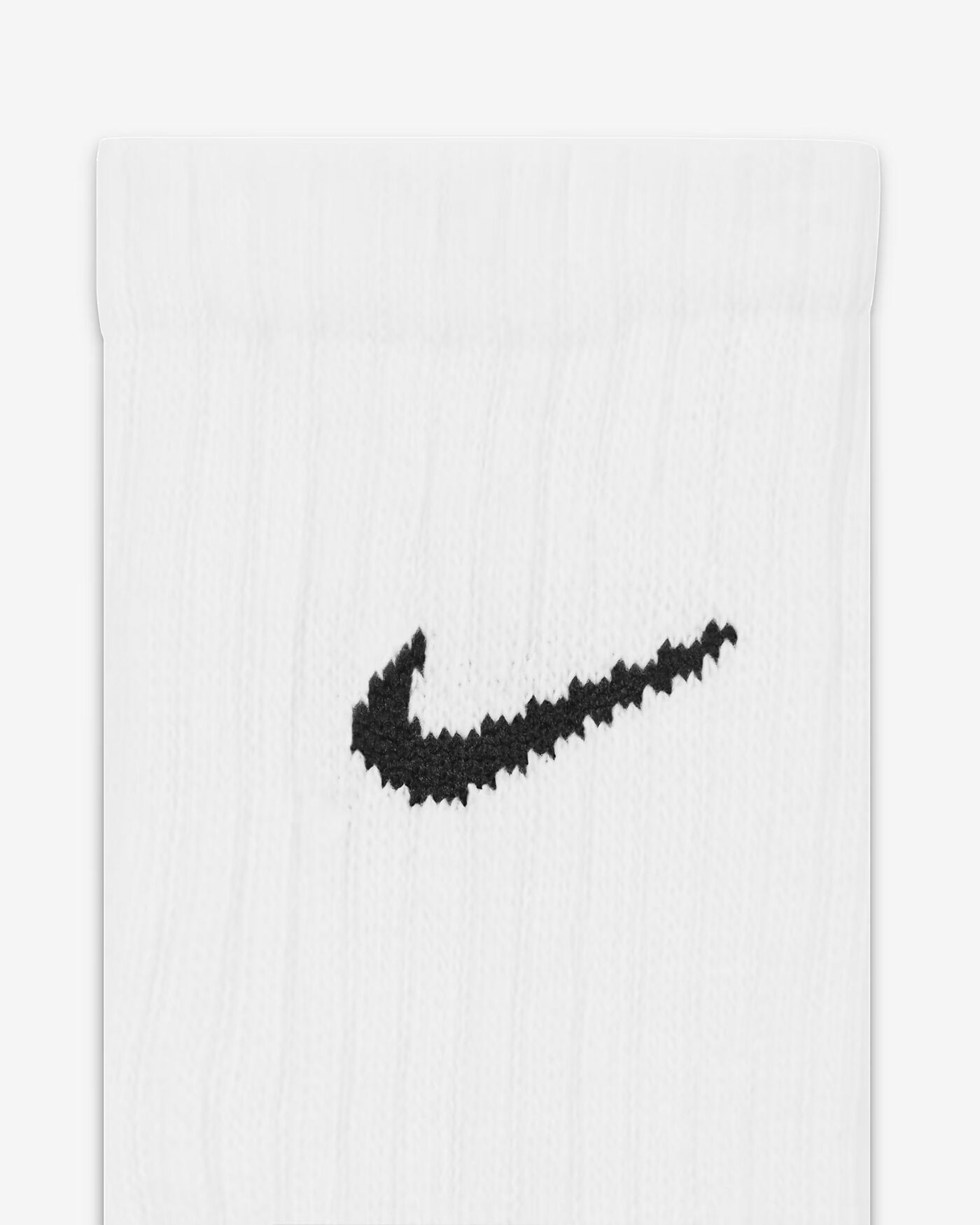 Шкарпетки Nike U NK V CUSH CREW VALUE 3 пари — фото 3
