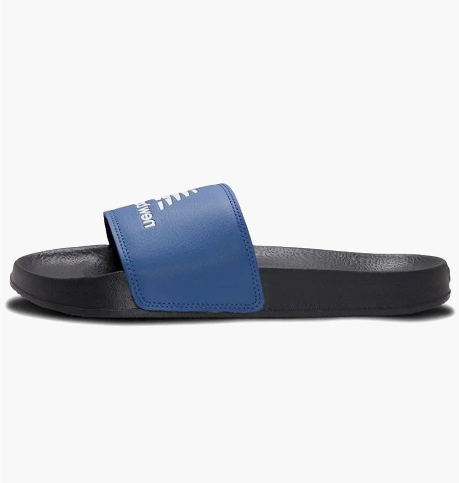Тапочки чоловічі New Balance Flip Flops (SUF50TR1) — фото 1