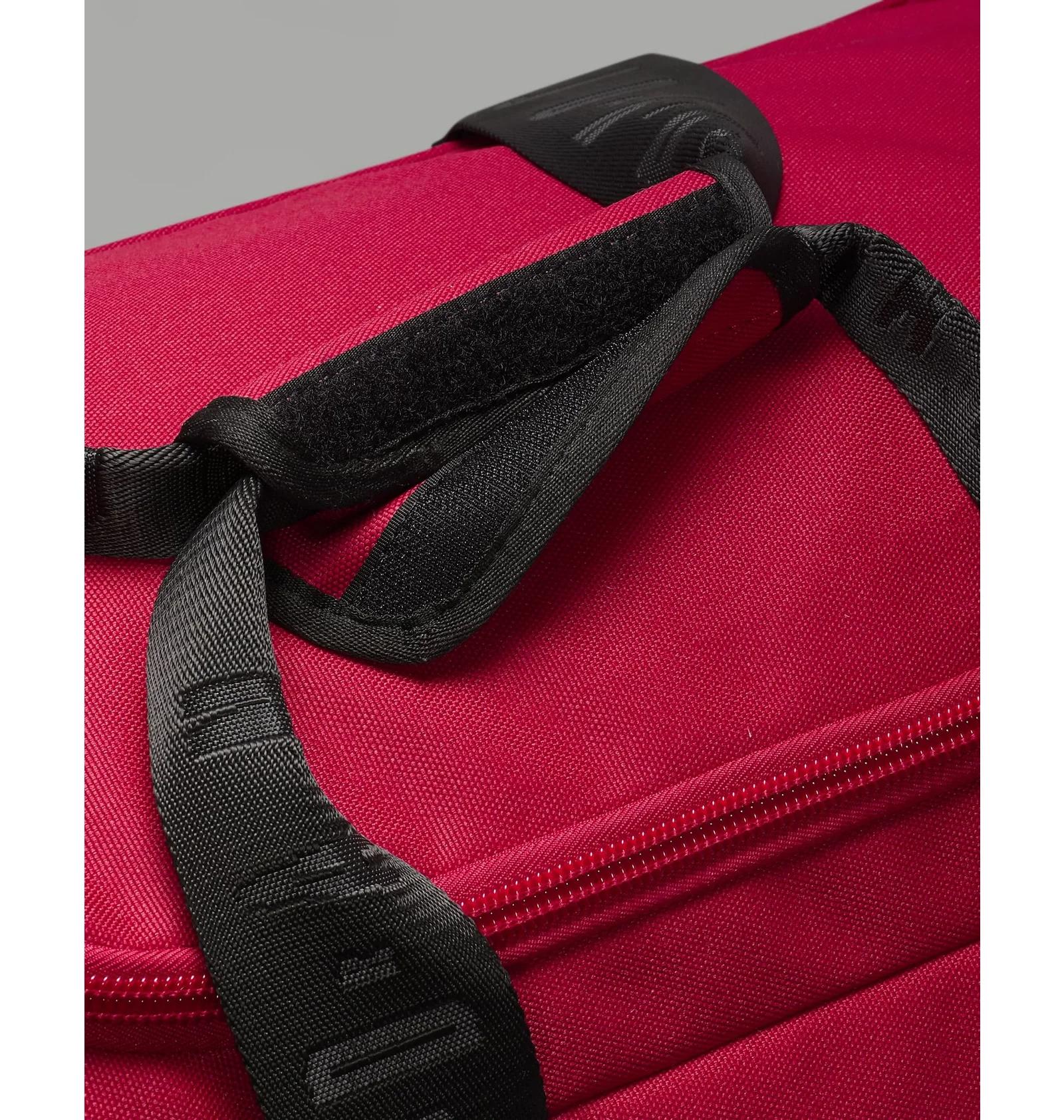 Спортивна сумка Jordan Air Velocity Duffle Bag (SM0920-R78) — фото 4