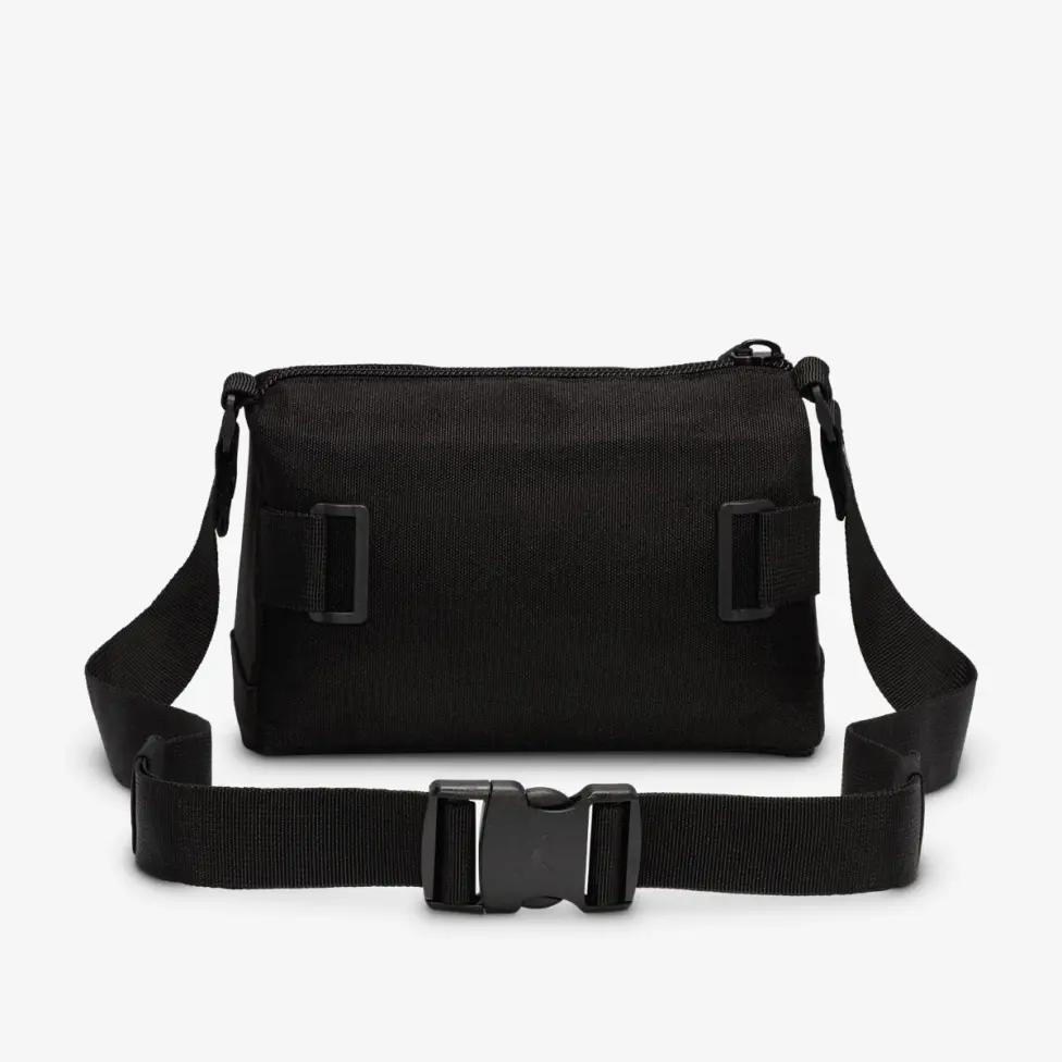 Сумка через плече  Jordan Jam HBR Crossbody — фото 1