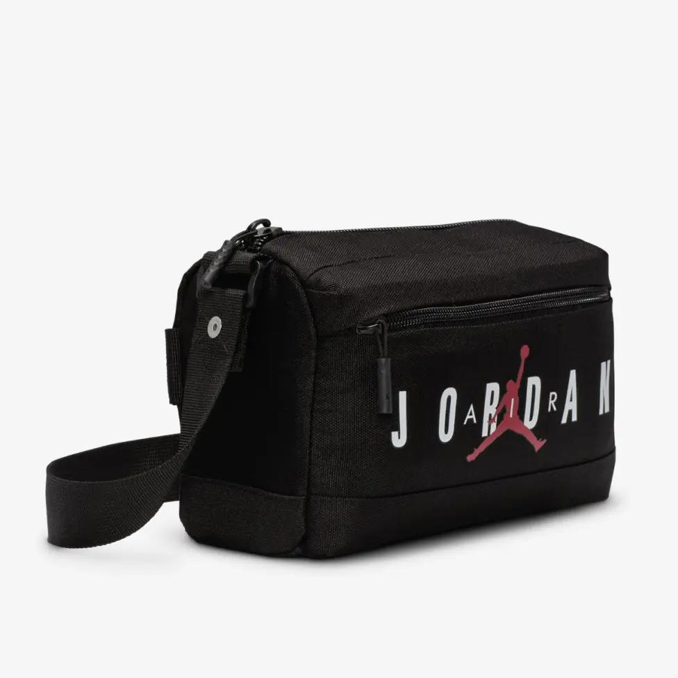 Сумка через плече Jordan Jam HBR Crossbody — фото 3