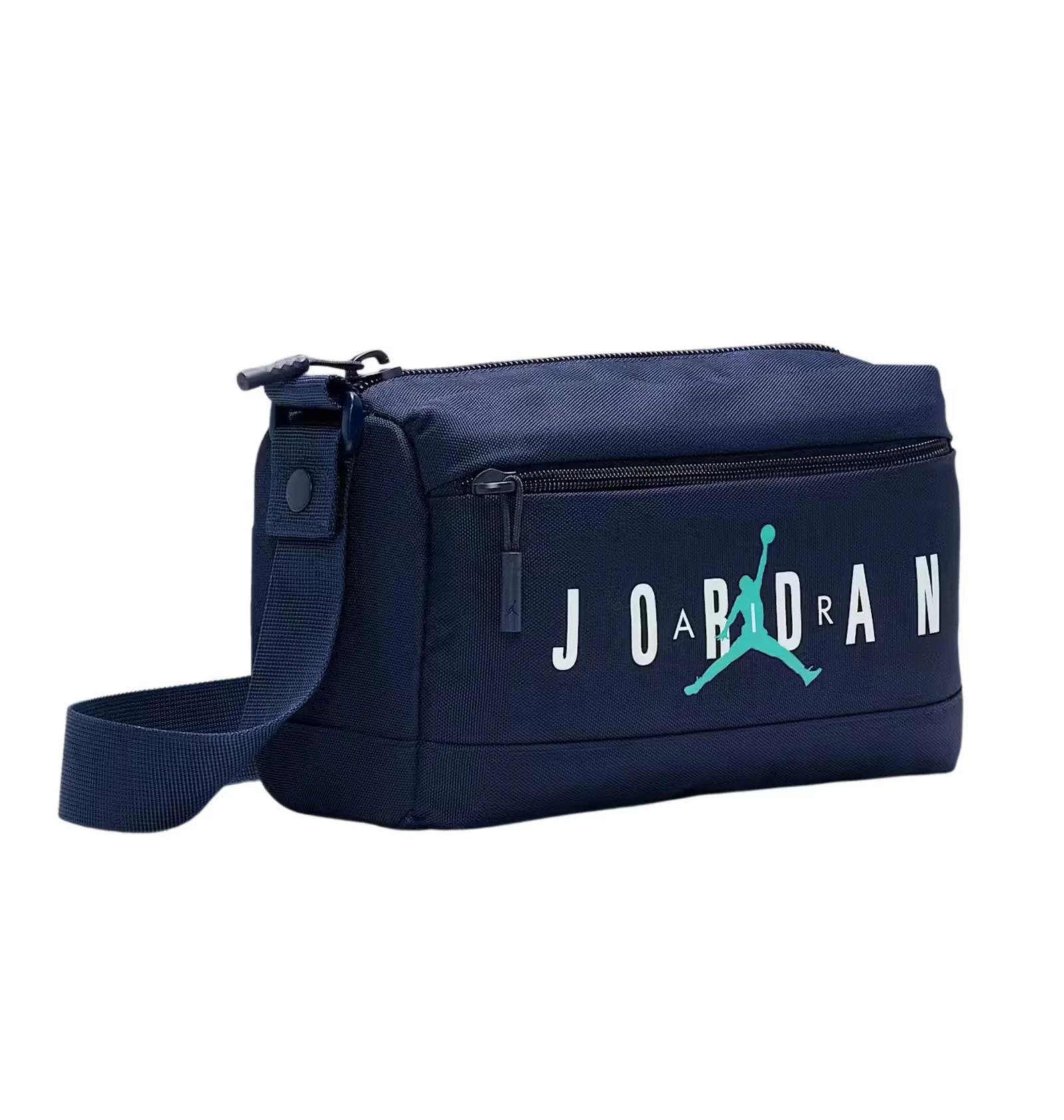 Сумка через плече Jordan Jam Hbr Crossbody (SM9031-U90) — фото 3