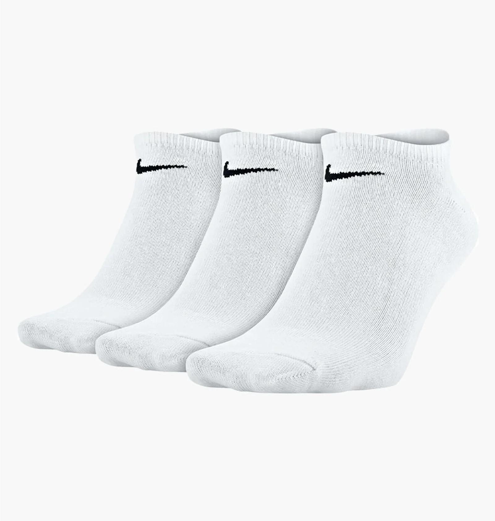 Шкарпетки Nike U NK LTWT NS VALUE 3 пари — фото 1