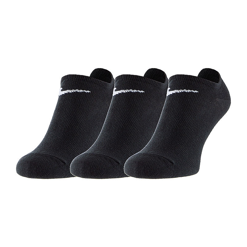 Шкарпетки Nike U NK LTWT NS VALUE 3 пари — фото 2