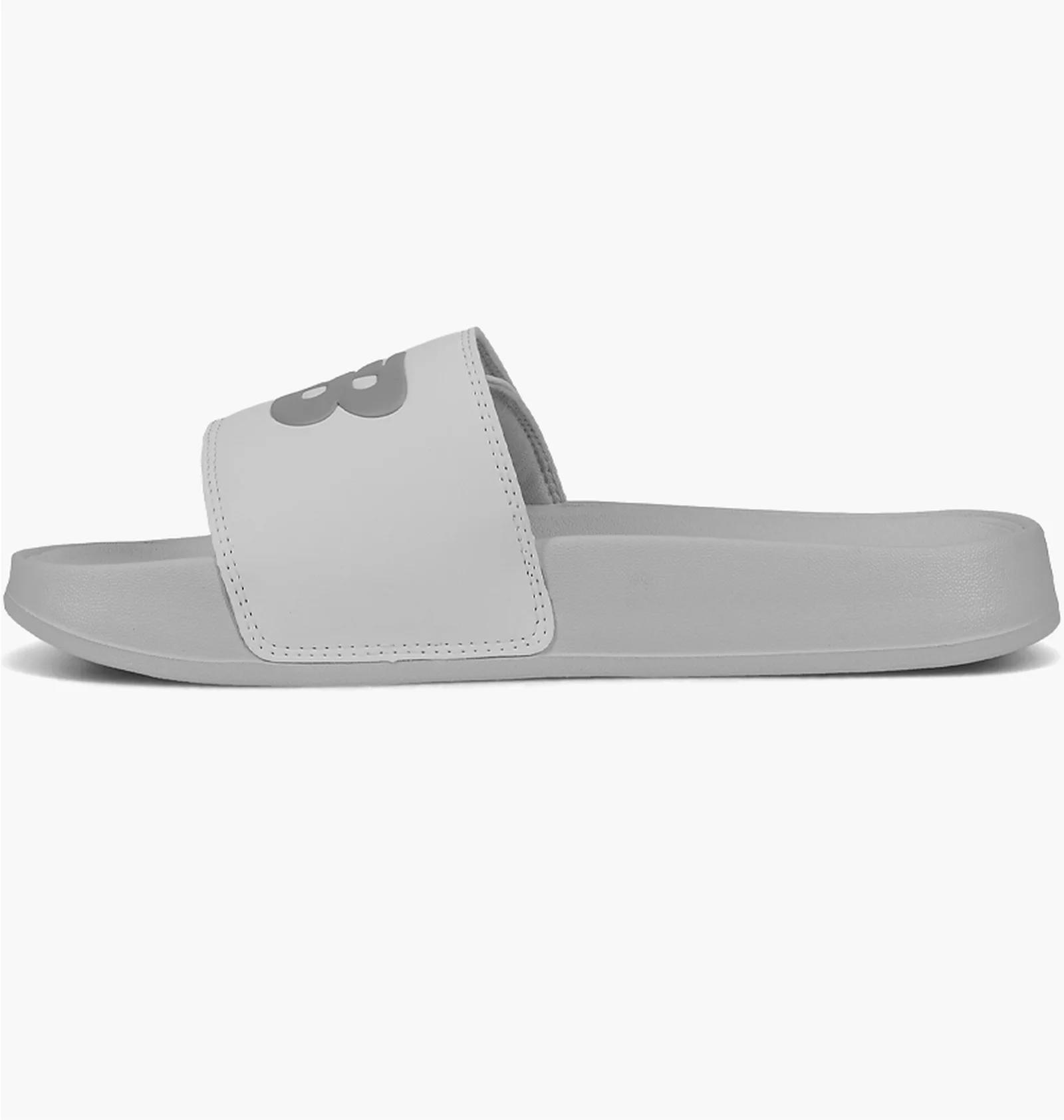 Тапочки чоловічі New Balance 200 Adjustable Slide (SUA200A3) — фото 1