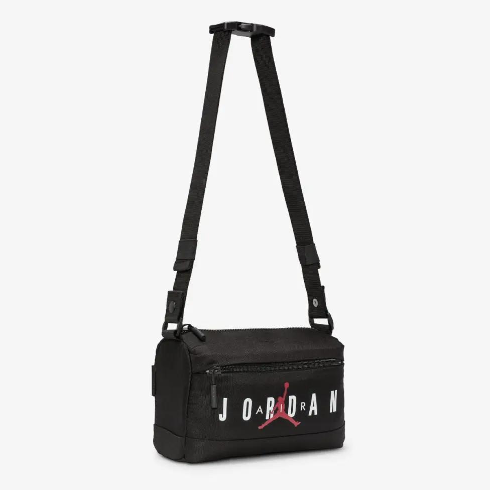 Сумка через плече Jordan Jam Hbr Crossbody Bag (SM9031-023) — фото 5