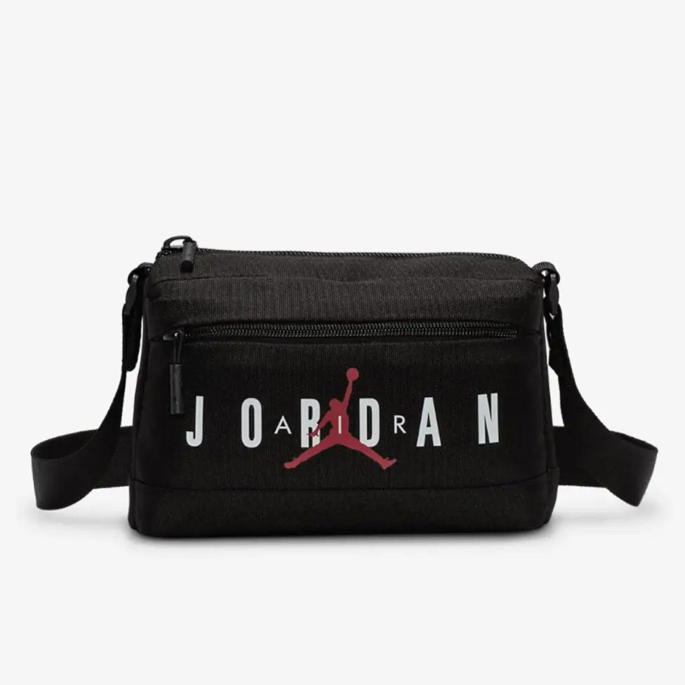 Сумка через плече Jordan Jam Hbr Crossbody Bag (SM9031-023) — фото 2