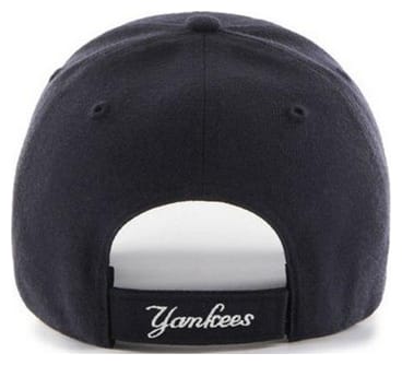 Бейсболка 47 Brand NEW YORK YANKEES — фото 1
