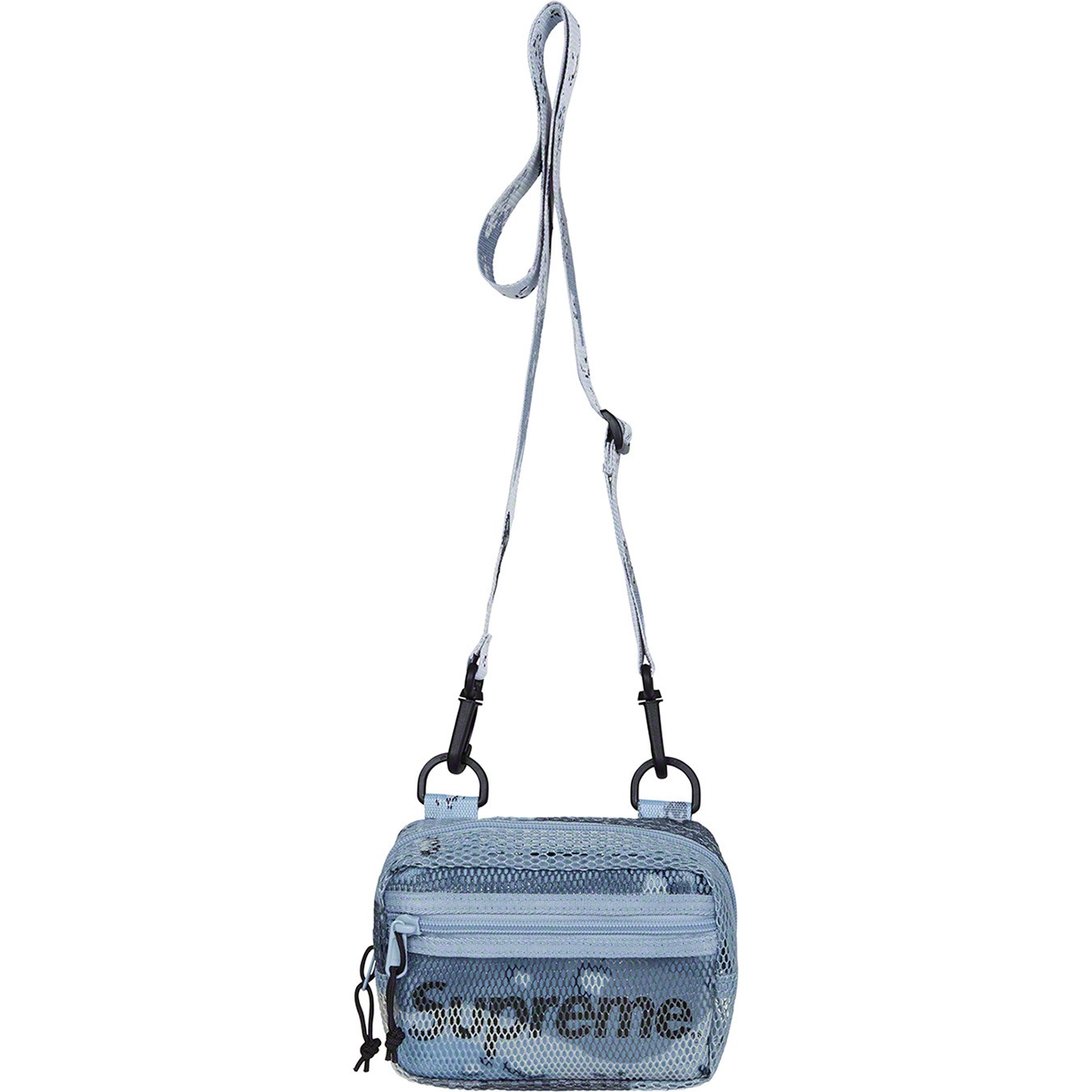 Сумка Supreme Small Shoulder Bag (SS20) — фото 1