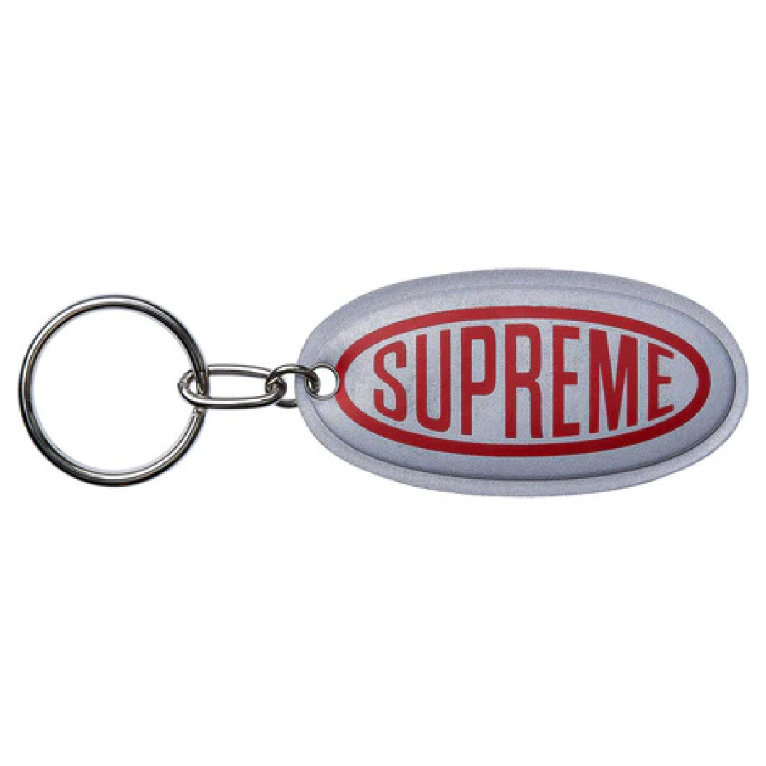Supreme Night Vision Keychain — фото 1