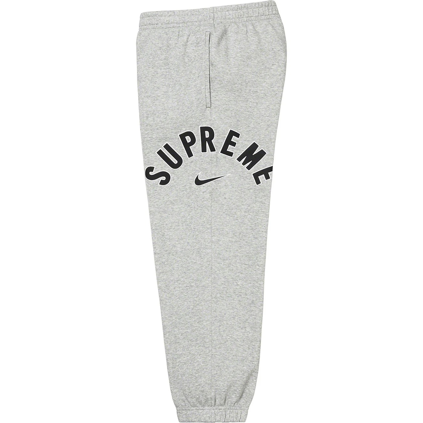 Штани Supreme/Nike Arc Sweatpant — фото 1