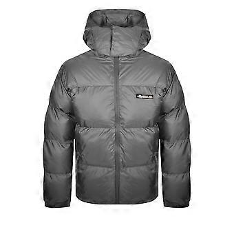 Куртка Ellesse Paddero Jacket Grey — фото 1