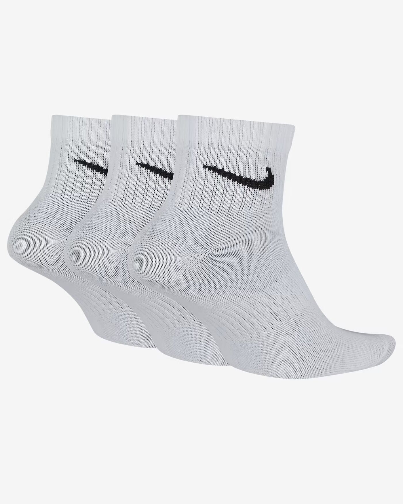 Шкарпетки Nike Everyday Lightweight — фото 3