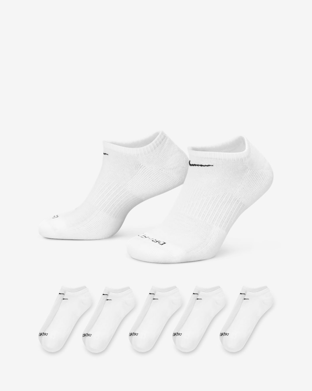 Носки Nike Dri-Fit — фото 1