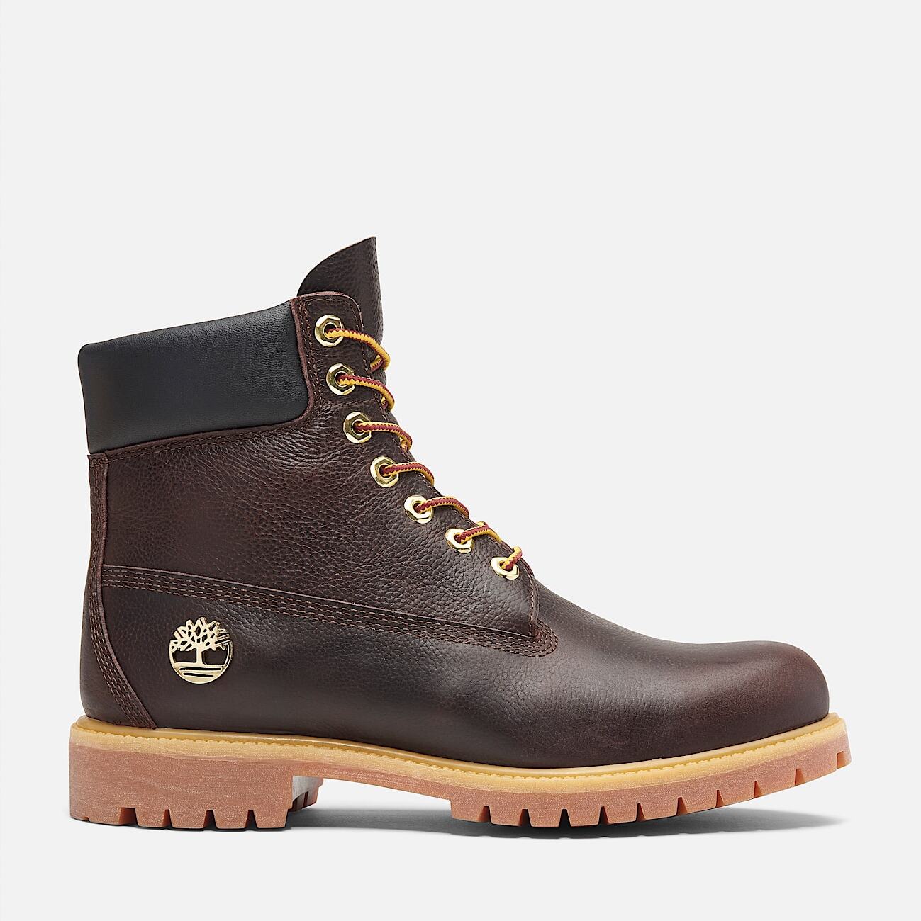 ЧеревикиTimberland Premium 6 — фото 2
