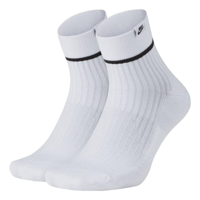 Шкарпетки U SNKR SOX ESSENTIAL ANKLE 2PR — фото 1