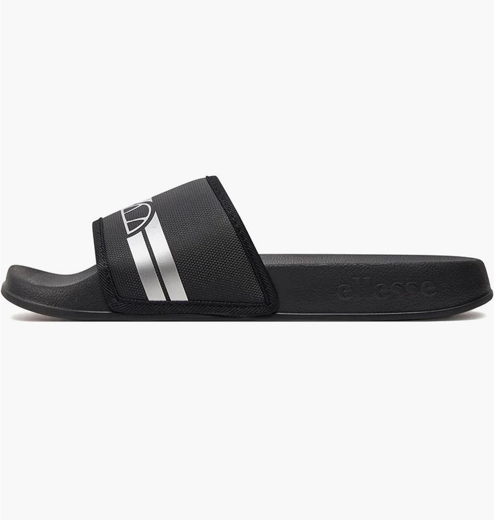 Тапочки чоловічі Ellesse Slide Negro Flip (SXVF0847-011) — фото 1