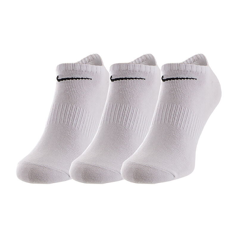 Шкарпетки Nike U NK EVERYDAY LTWT NS 3 пари — фото 1