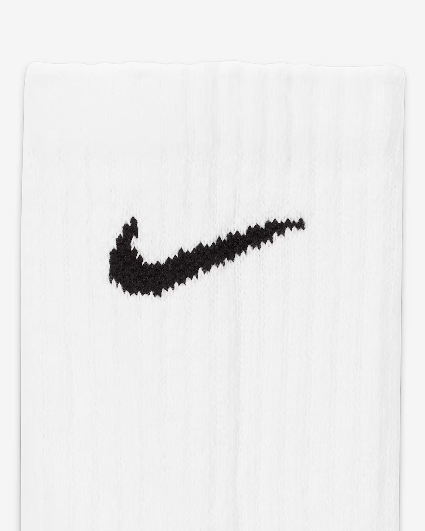Шкарпетки Nike Everyday Cushion Crew 6 — фото 4