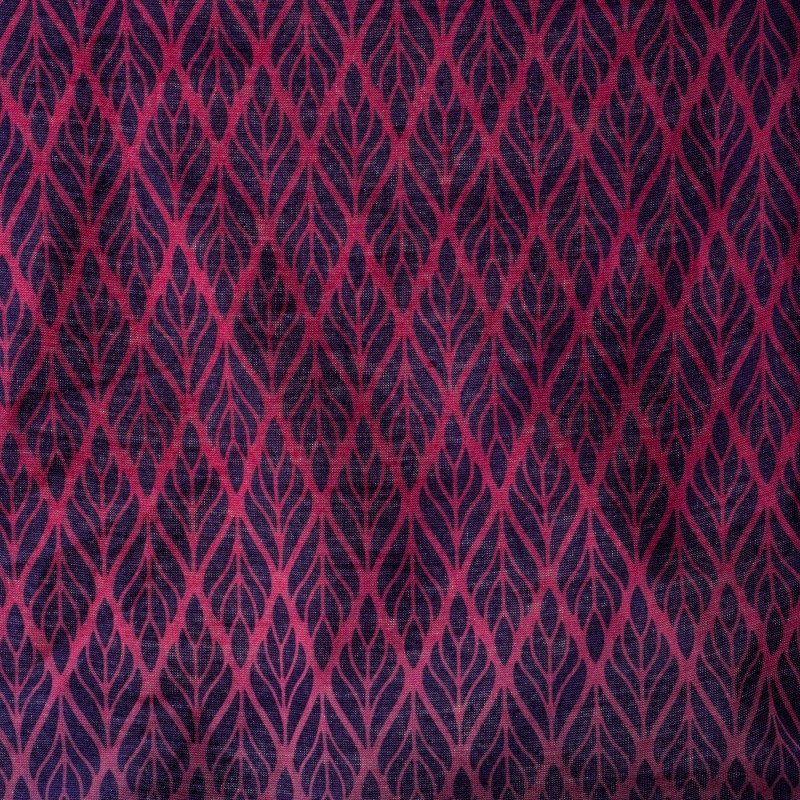 Баф TEMI-PURPLE LEAVES Hi-Tec OS Фіолетовий — фото 4