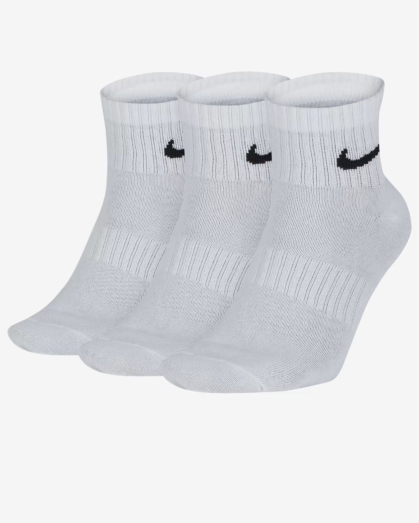 Шкарпетки Nike Everyday Lightweight — фото 1