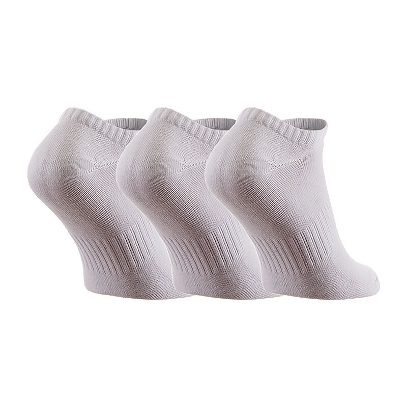 Шкарпетки Nike U NK EVERYDAY LTWT NS 3 пари — фото 3