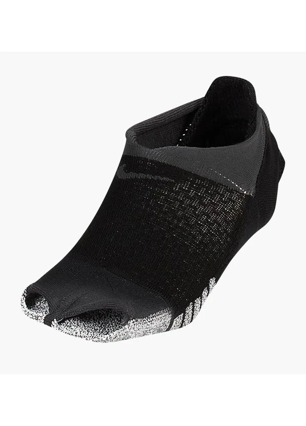 Шкарпетки Nike Wmn's Grip Studio Toeless Footie (SX7827-010) — фото 1