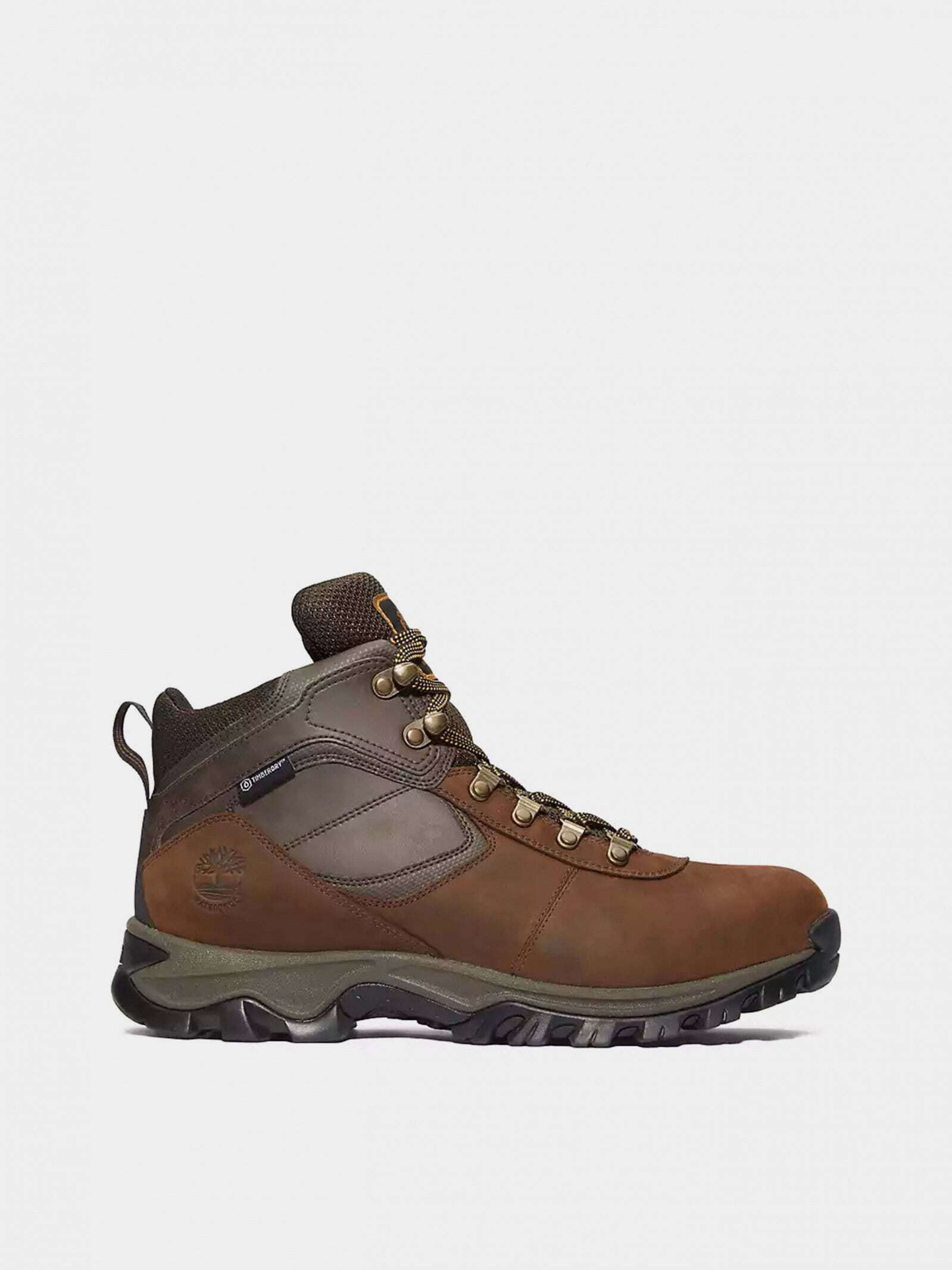 Черевики чоловічі Timberland Mt. Maddsen Waterproof (TB02730R242) — фото 2