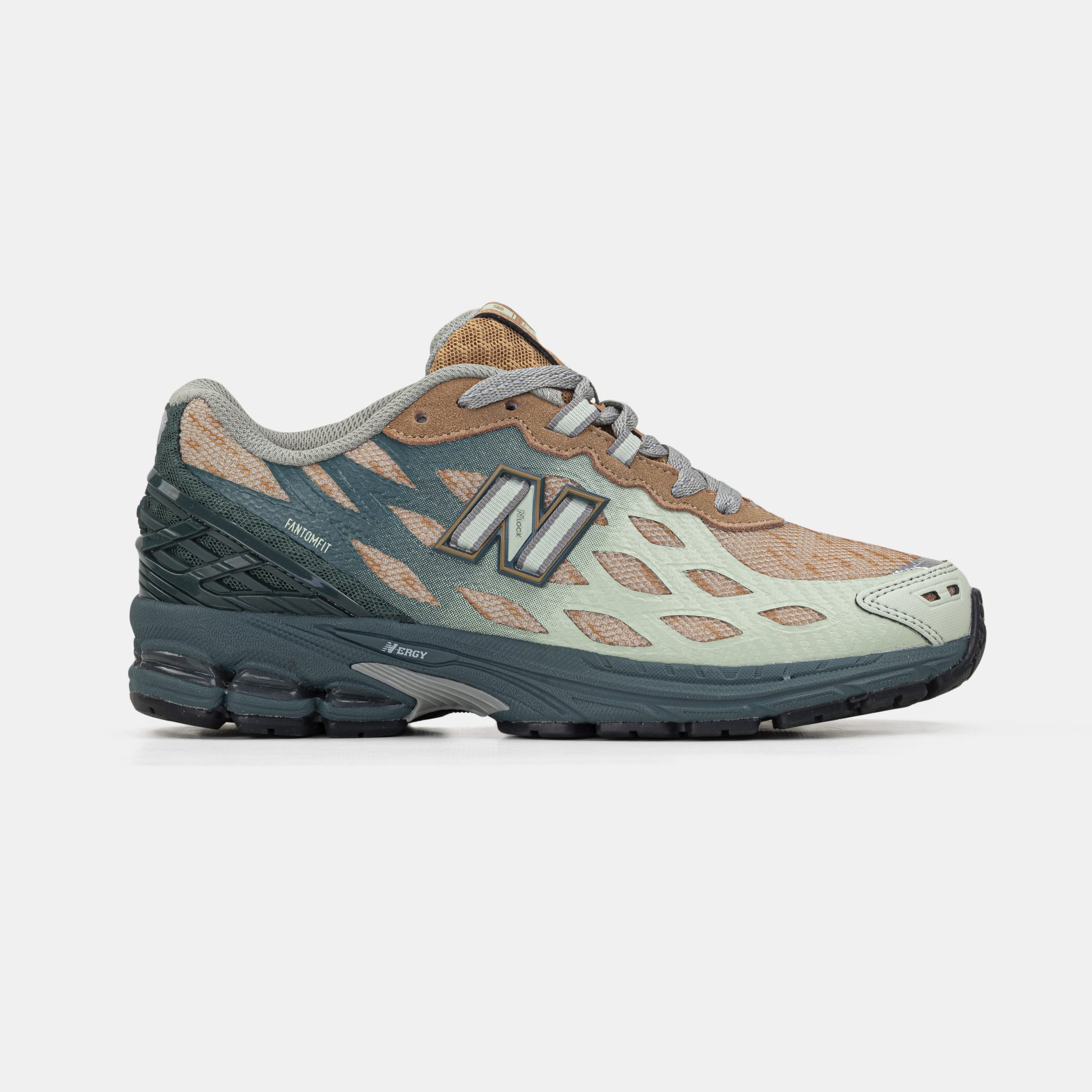 Кросівки New Balance U1906WFB — фото 1