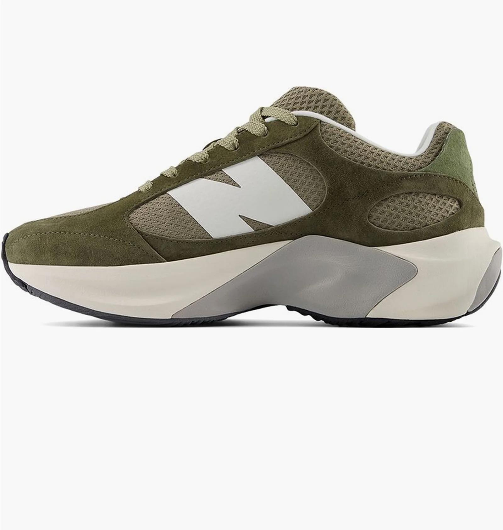 Кросівки унісекс New Balance Wrpd Shoes Olive Uwrpdccc (UWRPDCCC) — фото 1