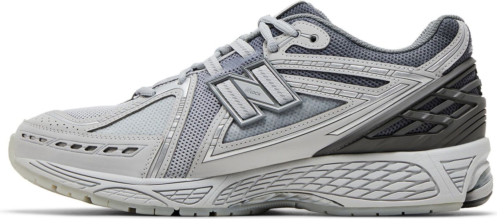 Кросівки чоловічі New Balance 1906R 'Lunar New Year' — фото 4