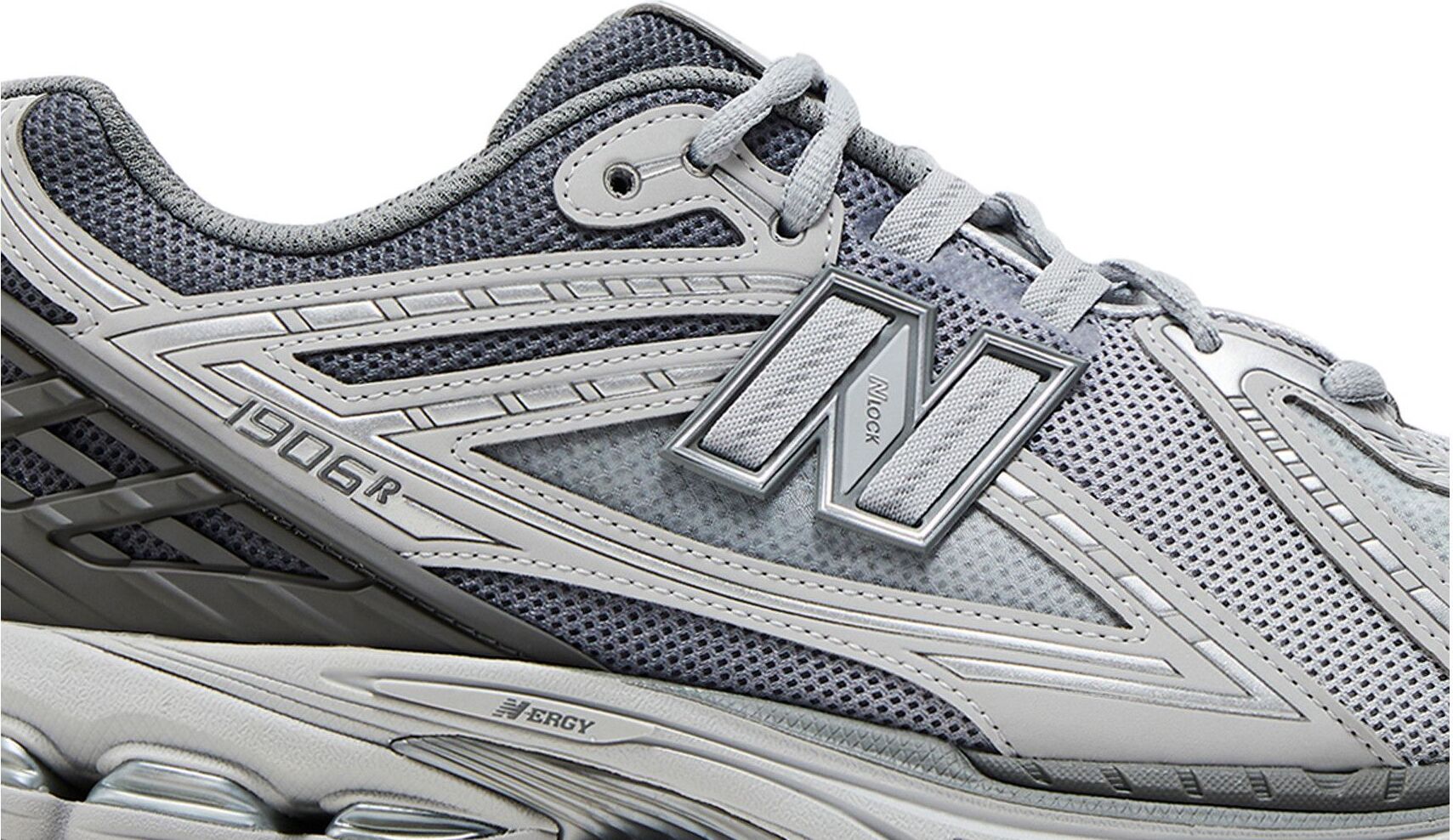 Кросівки чоловічі New Balance 1906R 'Lunar New Year' — фото 3