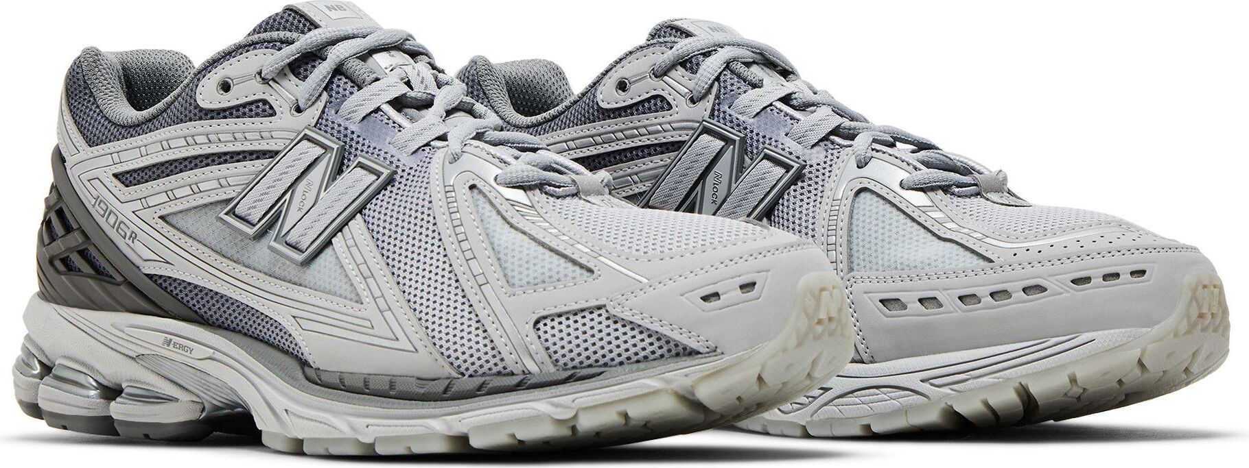 Кросівки чоловічі New Balance 1906R 'Lunar New Year' — фото 9