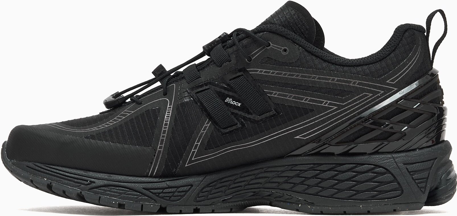 Кросівки чоловічі New Balance 1906R (U1906RNB) — фото 3