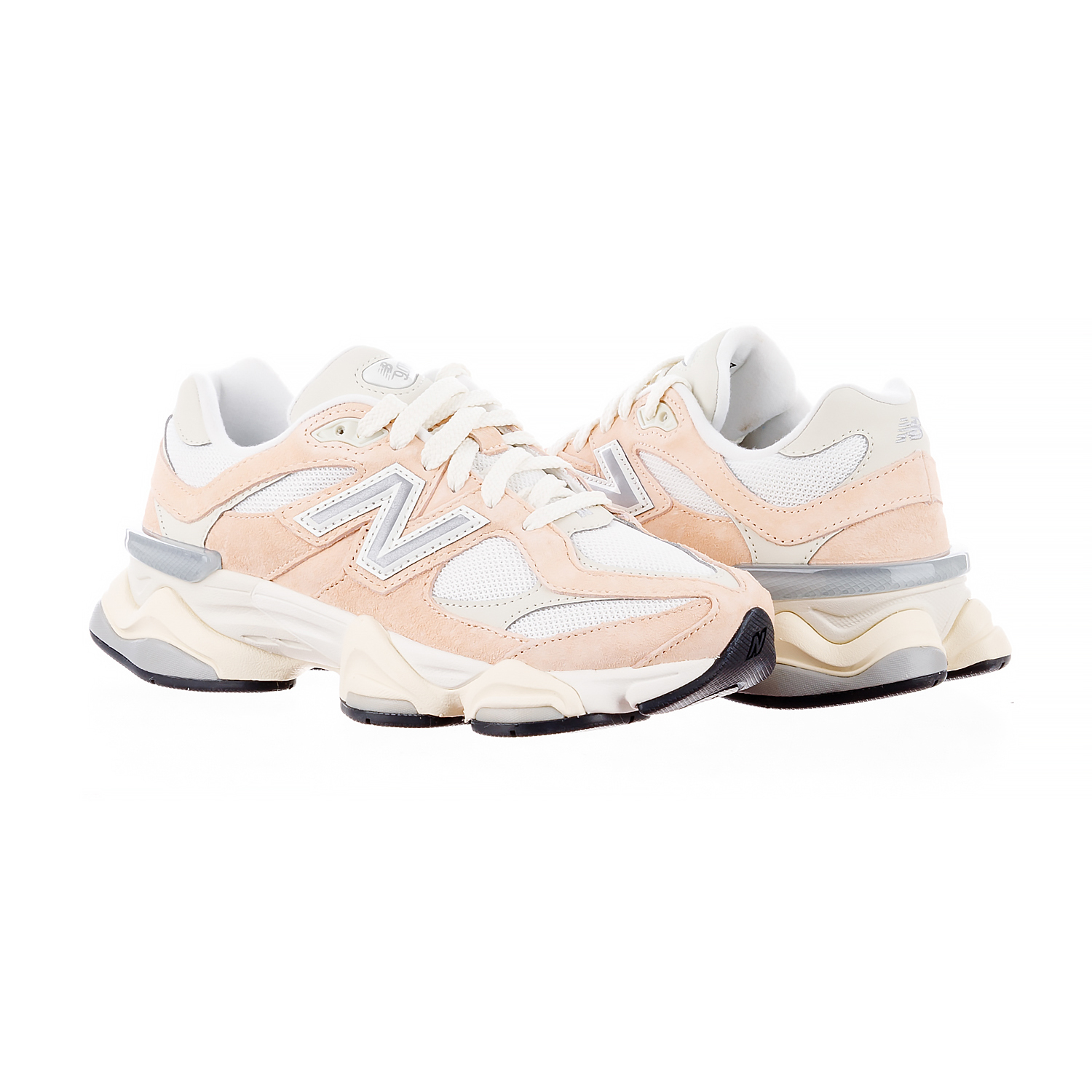 Кросівки жіночі New Balance 9060 (U9060WNA) — фото 1