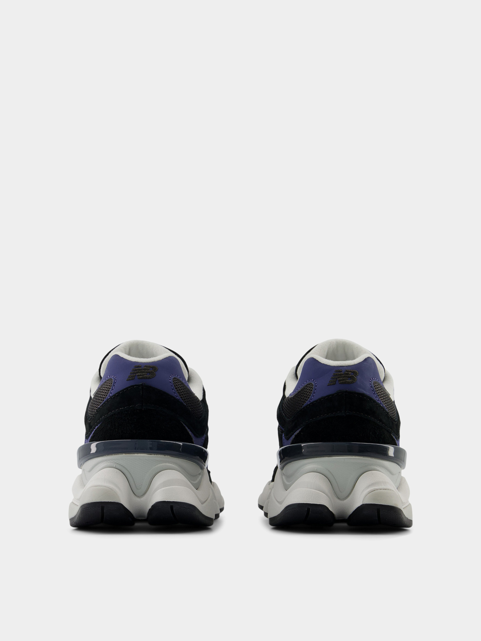 Кросівки чоловічі New Balance 9060 (U9060EEO) — фото 4
