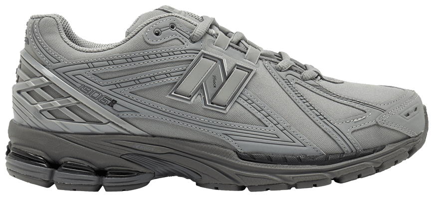 Кросівки New Balance 1906R Raincloud Canvas — фото 1
