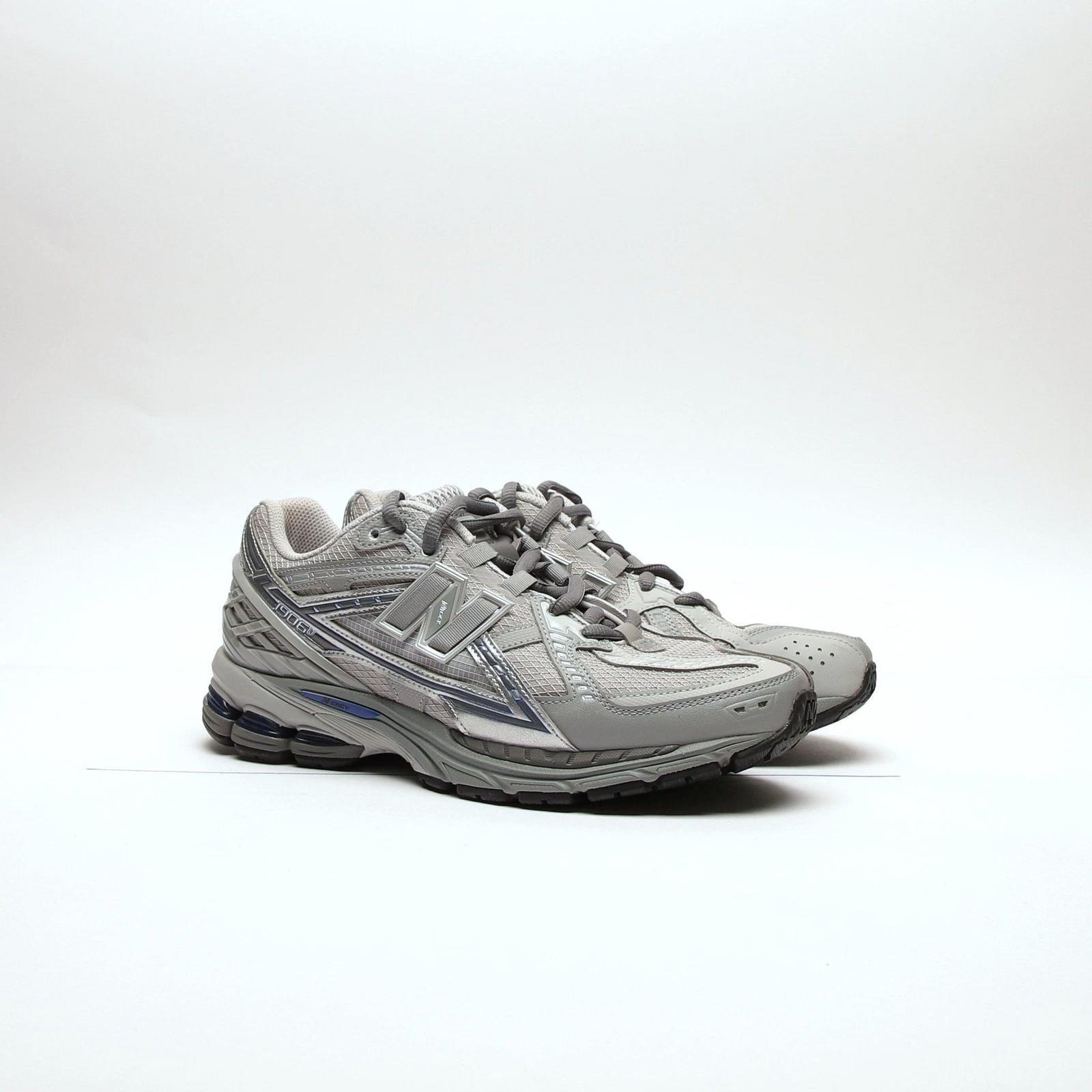 Кросівки чоловічі New Balance 1906 (U1906NJG) — фото 5