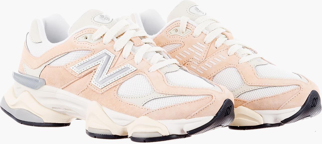 Кросівки жіночі New Balance 9060 (U9060WNA) — фото 3