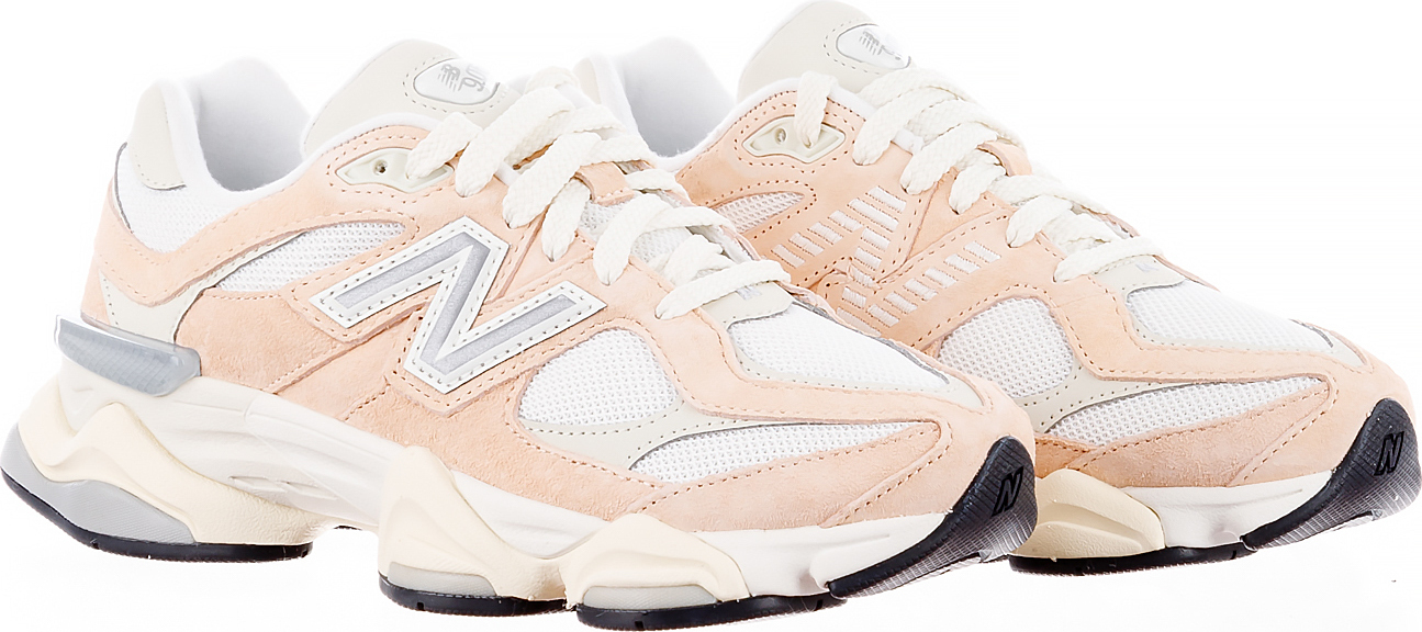 Кросівки жіночі New Balance 9060 (U9060WNA) — фото 8