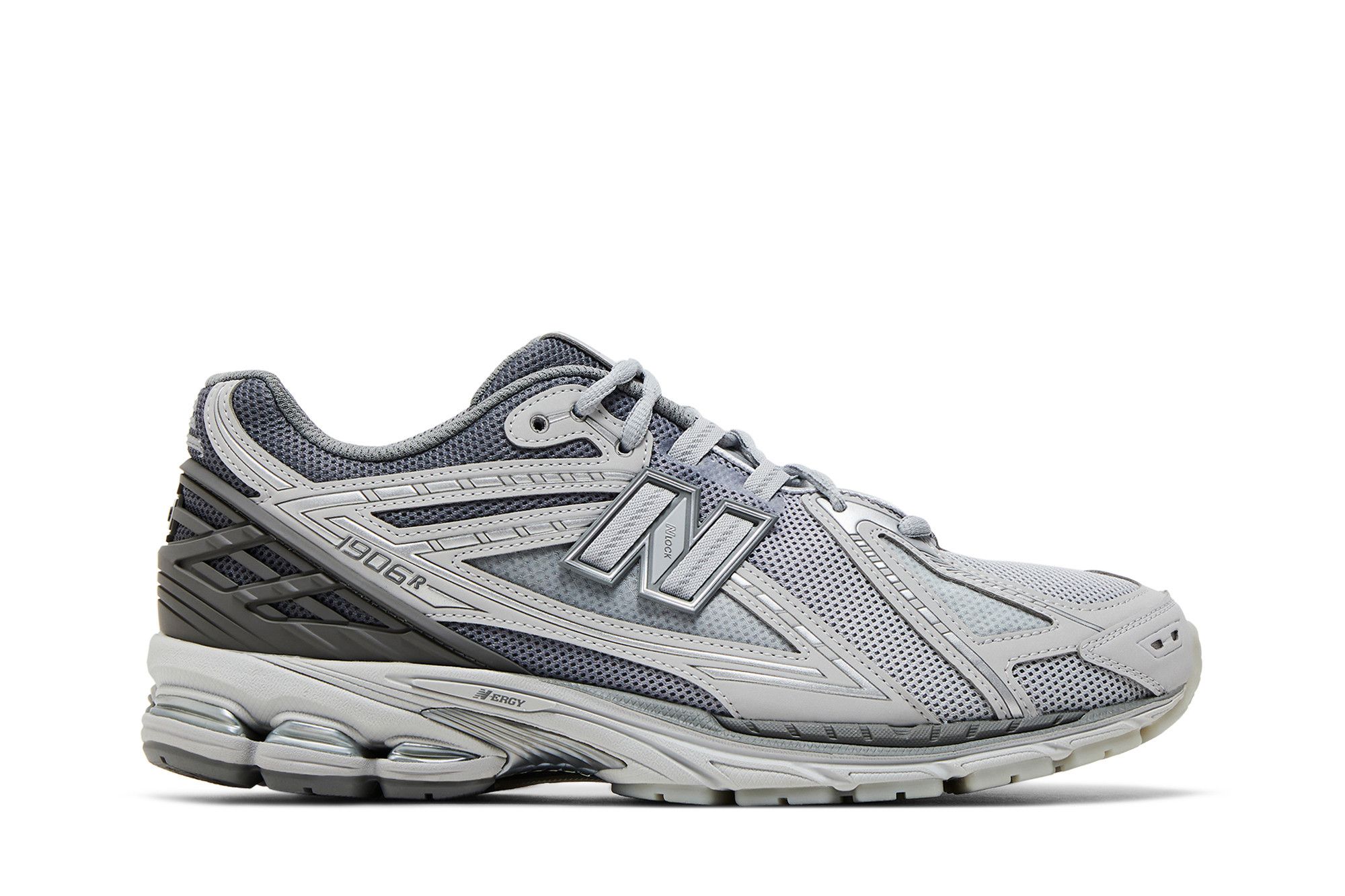 Кросівки чоловічі New Balance 1906R 'Lunar New Year' — фото 1