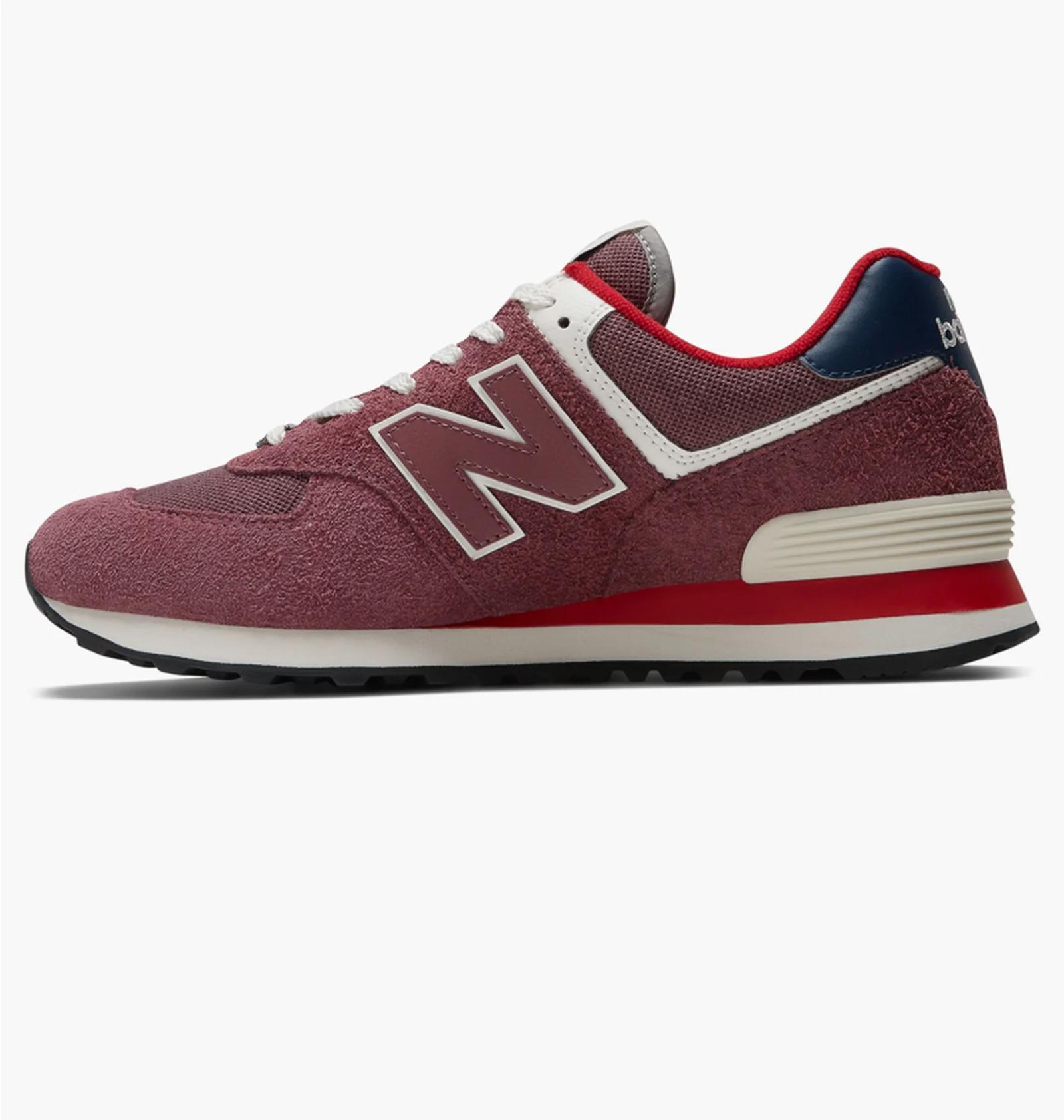 Кросівки чоловічі New Balance 574 (U574RX2) — фото 1