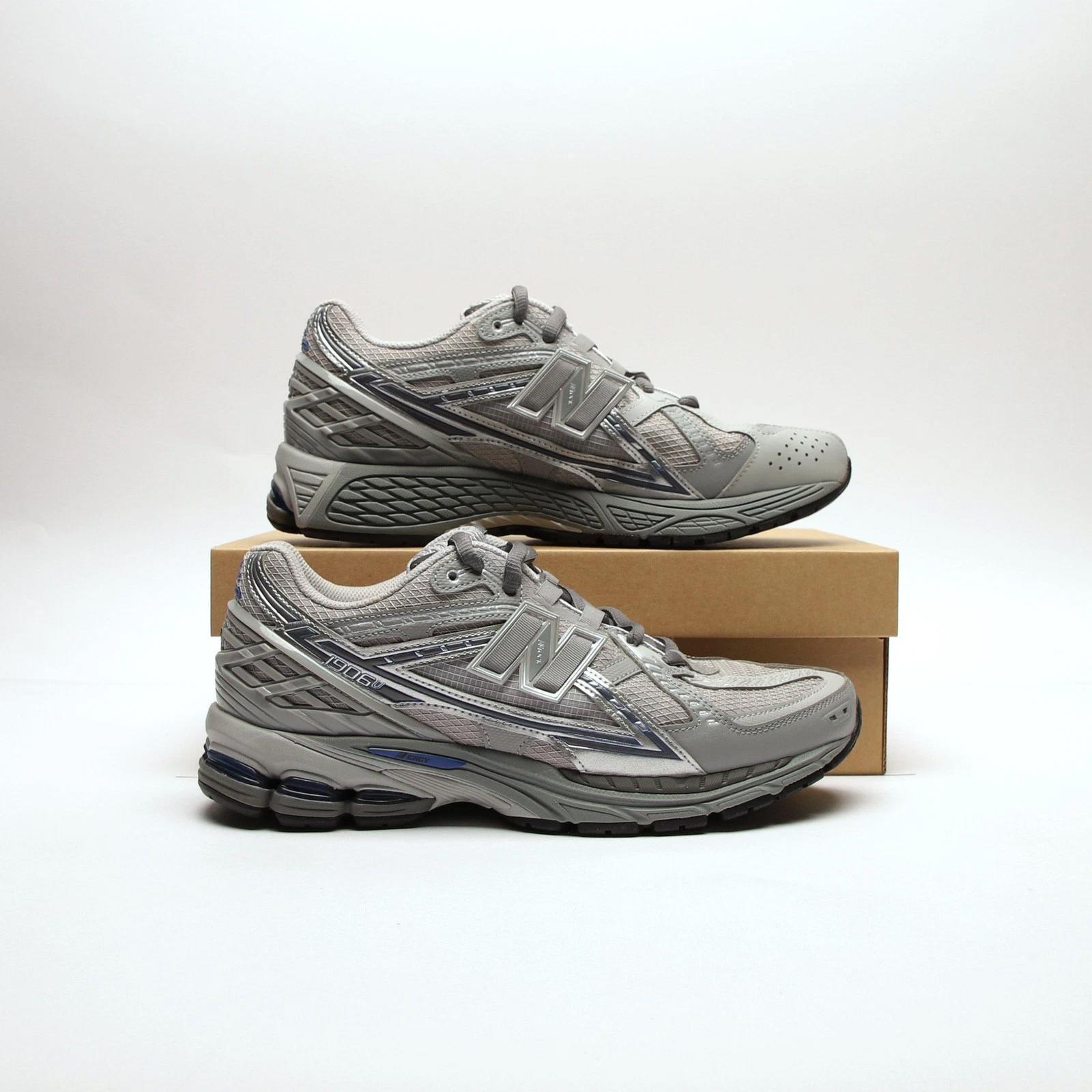 Кросівки чоловічі New Balance 1906 (U1906NJG) — фото 2